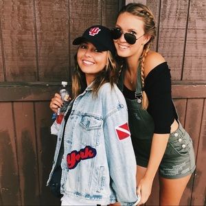 Meet your Posher, Sophie